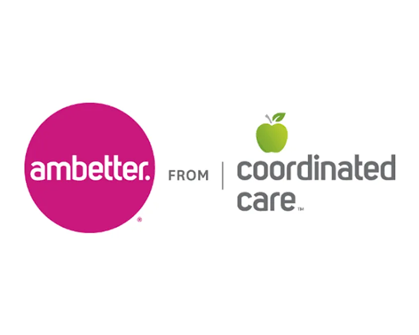 ambetter. FROM coordinated care.