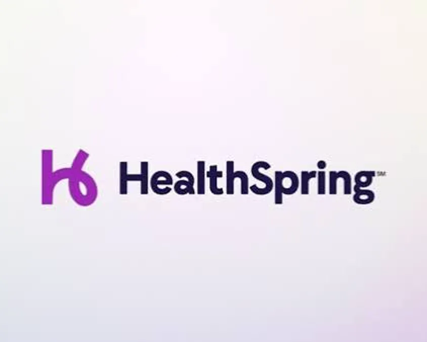 HealthSpring™